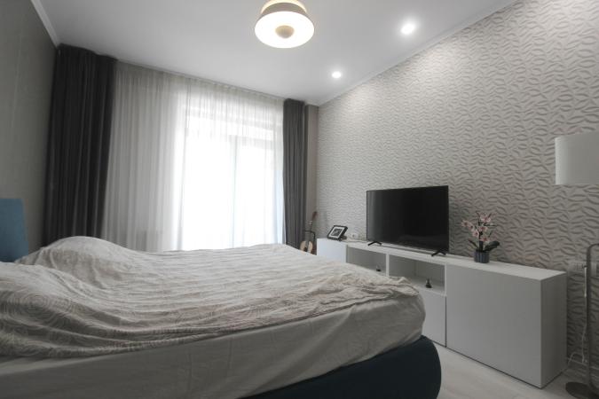 2 Camere 65 mpu- Smaranda Braescu - Aviatiei- imobil nou