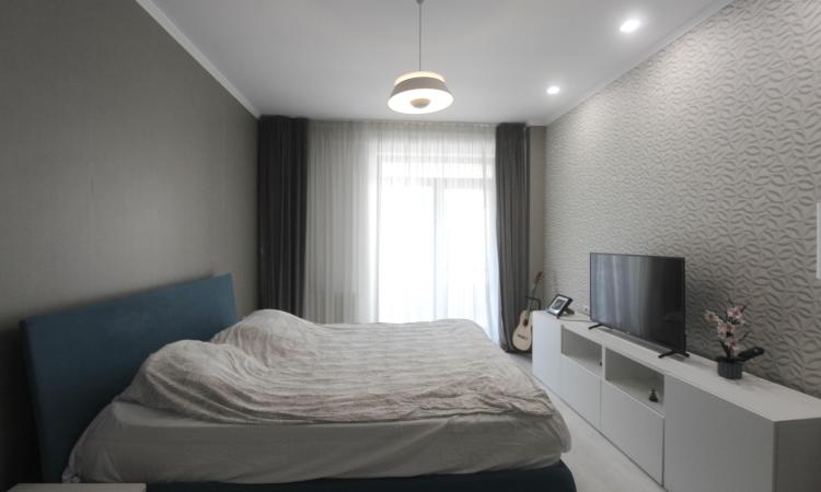 2 Camere 65 mpu- Smaranda Braescu - Aviatiei- imobil nou