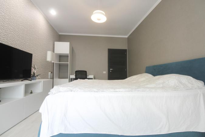 2 Camere 65 mpu- Smaranda Braescu - Aviatiei- imobil nou