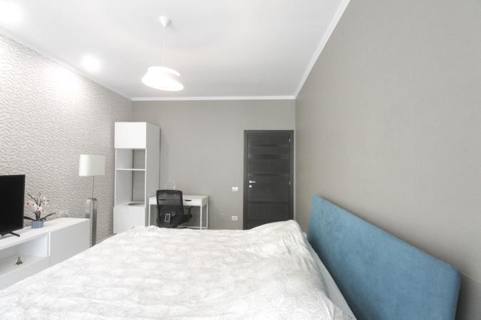 2 Camere 65 mpu- Smaranda Braescu - Aviatiei- imobil nou