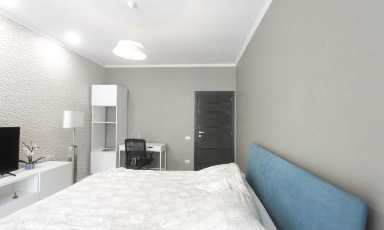 2 Camere 65 mpu- Smaranda Braescu - Aviatiei- imobil nou
