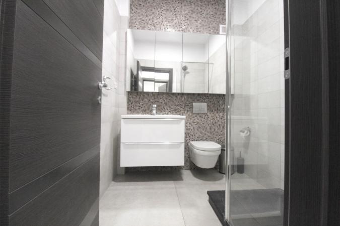 2 Camere 65 mpu- Smaranda Braescu - Aviatiei- imobil nou