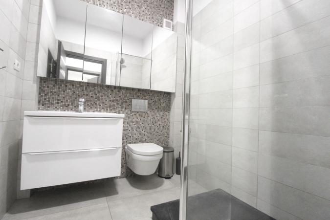 2 Camere 65 mpu- Smaranda Braescu - Aviatiei- imobil nou