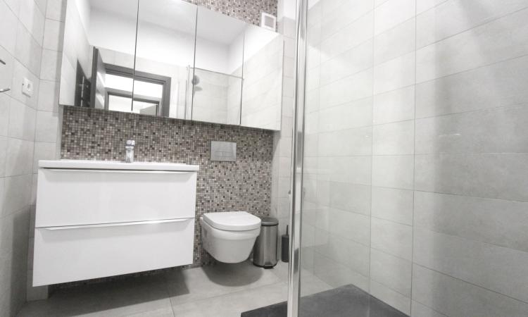 2 Camere 65 mpu- Smaranda Braescu - Aviatiei- imobil nou
