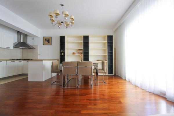 2 Camere- Satul Francez- Herastrau - Zona Verde