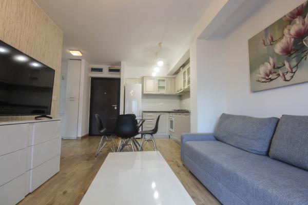 2 Camere - Belvedere Residence - Pipera - Terasa 19 mp