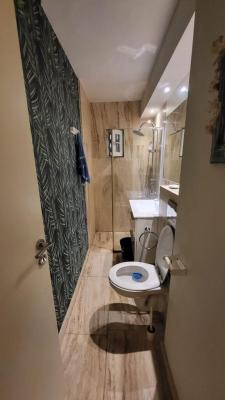 2 camere, Str Bizet Floreasca de inchiriat