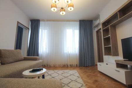 3 Camere - Vila - Dorobanti - Capitale