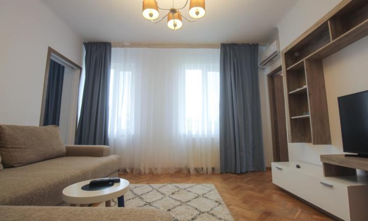 3 Camere - Vila - Dorobanti - Capitale