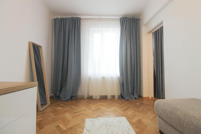 3 Camere - Vila - Dorobanti - Capitale