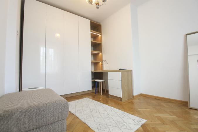 3 Camere - Vila - Dorobanti - Capitale