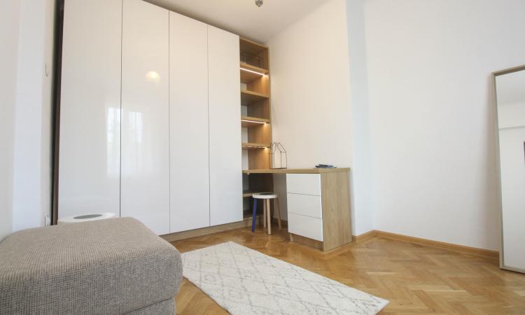 3 Camere - Vila - Dorobanti - Capitale