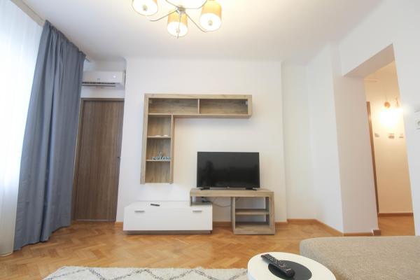 3 Camere - Vila - Dorobanti - Capitale