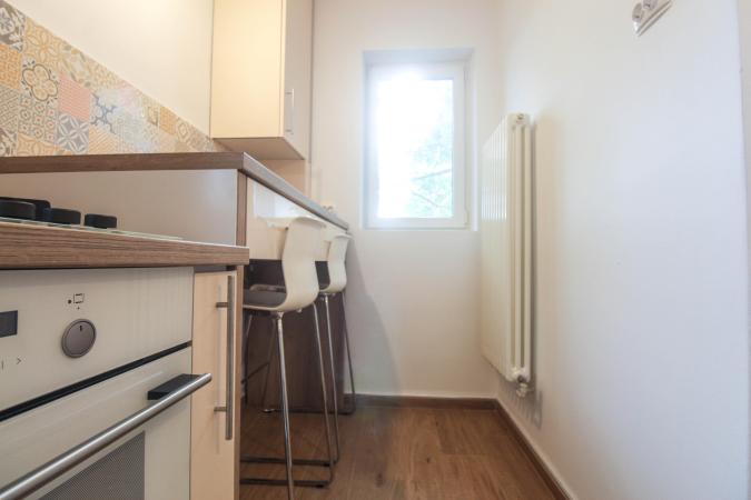 3 Camere - Vila - Dorobanti - Capitale
