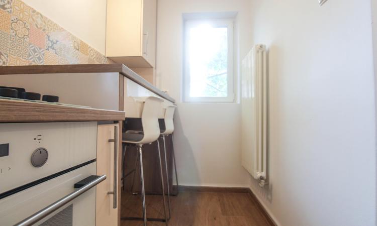 3 Camere - Vila - Dorobanti - Capitale
