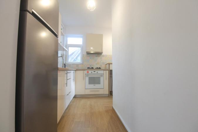 3 Camere - Vila - Dorobanti - Capitale
