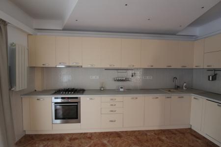 Baneasa. 4 camere, 2 terase mari, 2 bai Etaj 5/9
