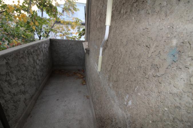 Apartament in vila. Zona Capitale, etaj 2/2
