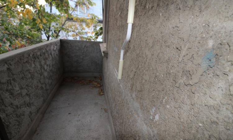Apartament in vila. Zona Capitale, etaj 2/2