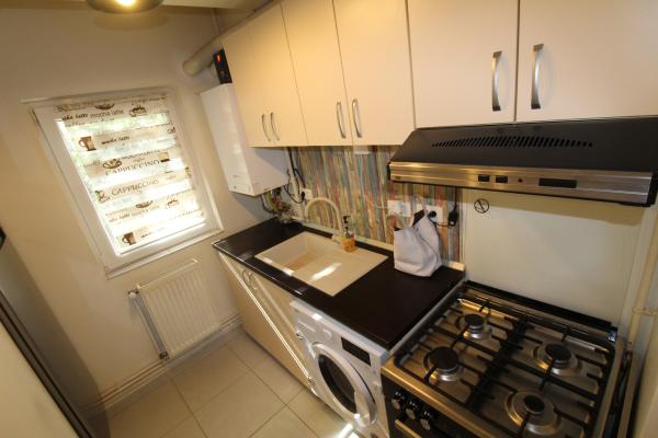 2 camere. Floreasca- str Bizet