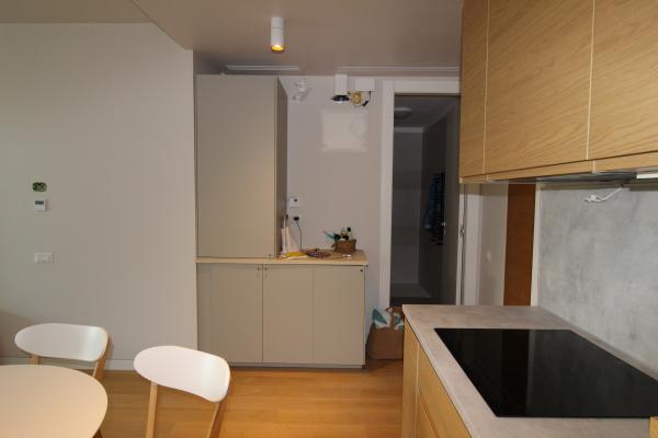 OLIMP VOGH. 2 camere 2 bai, terasa mare si un loc de parcare