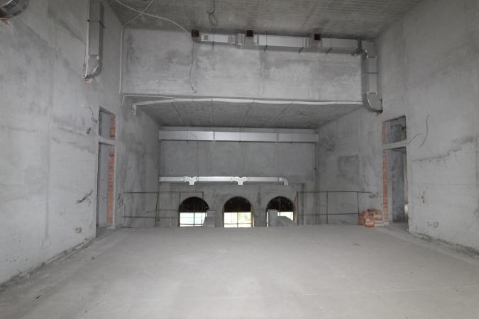 Sediu comercial perfect pentru clinica medicala, spital privat sau camin de batrani