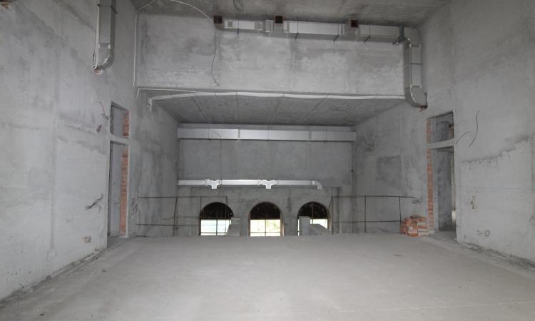 Sediu comercial perfect pentru clinica medicala, spital privat sau camin de batrani