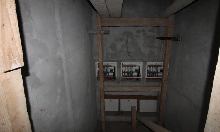 Sediu comercial perfect pentru clinica medicala, spital privat sau camin de batrani