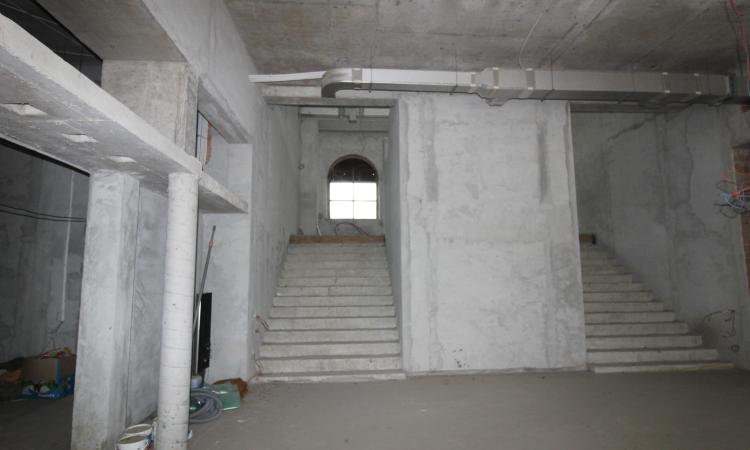 Sediu comercial perfect pentru clinica medicala, spital privat sau camin de batrani