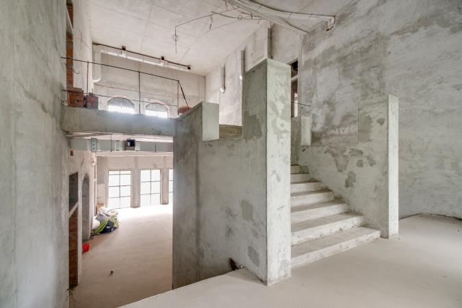 Sediu comercial perfect pentru clinica medicala, spital privat sau camin de batrani