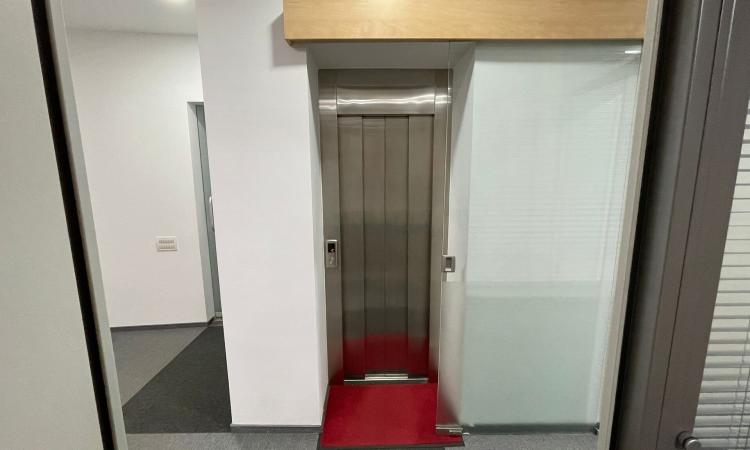 Spatiu Comercial - Baneasa - Mentenanta inclusa - de la 300 mp - Comision 0 %