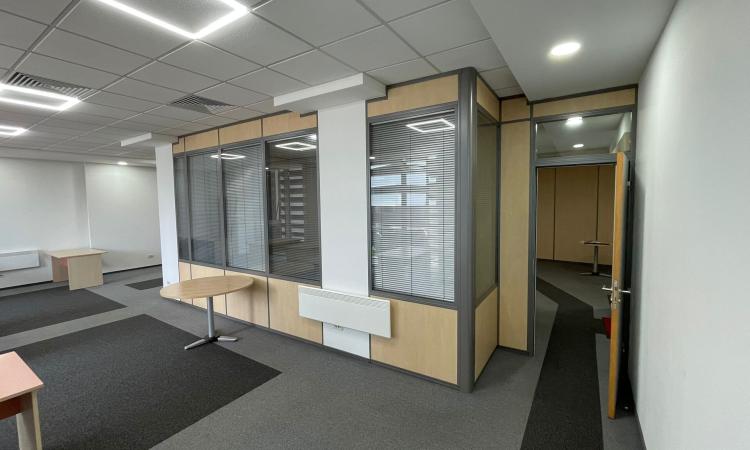 Spatiu Comercial - Baneasa - Mentenanta inclusa - de la 300 mp - Comision 0 %