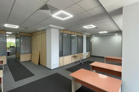 Spatiu Comercial - Baneasa - Mentenanta inclusa - de la 300 mp - Comision 0 %