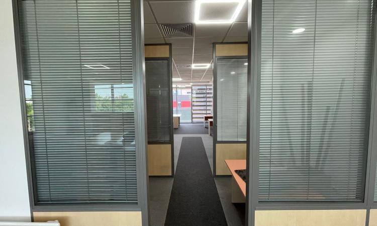 Spatiu Comercial - Baneasa - Mentenanta inclusa - de la 300 mp - Comision 0 %
