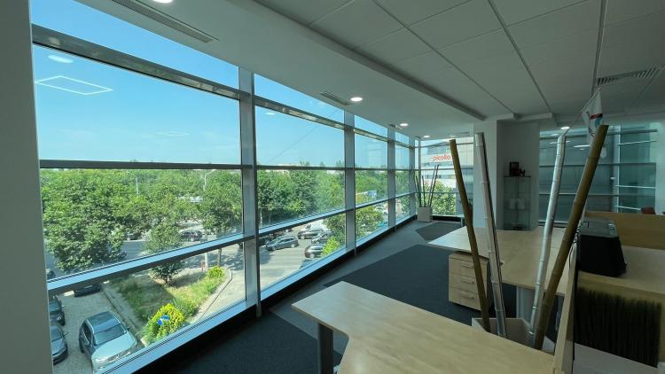 Spatiu Comercial - Baneasa - Mentenanta inclusa - de la 300 mp - Comision 0 %