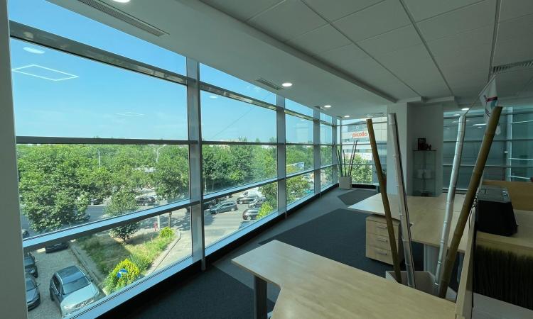 Spatiu Comercial - Baneasa - Mentenanta inclusa - de la 300 mp - Comision 0 %