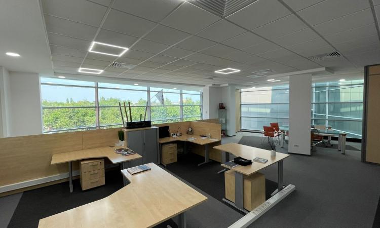 Spatiu Comercial - Baneasa - Mentenanta inclusa - de la 300 mp - Comision 0 %