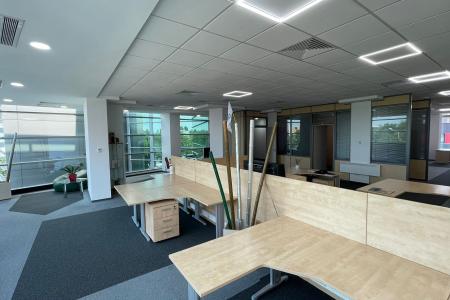 Spatiu Comercial - Baneasa - Mentenanta inclusa - de la 300 mp - Comision 0 %