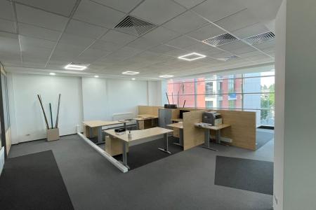 Spatiu Comercial - Baneasa - Mentenanta inclusa - de la 300 mp - Comision 0 %