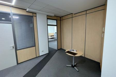 Spatiu Comercial - Baneasa - Mentenanta inclusa - de la 300 mp - Comision 0 %