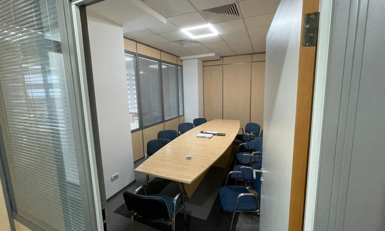 Spatiu Comercial - Baneasa - Mentenanta inclusa - de la 300 mp - Comision 0 %