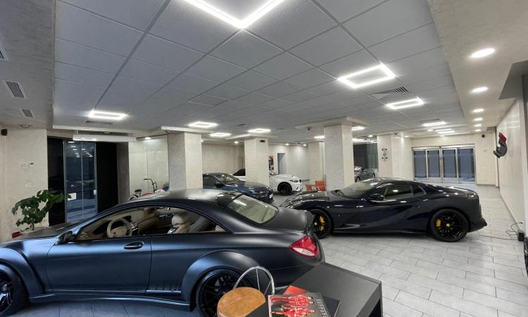 Spatiu Comercial - Baneasa - Mentenanta inclusa - de la 300 mp - Comision 0 %