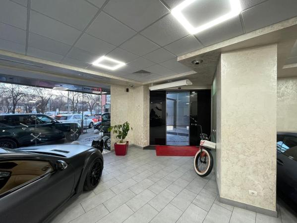 Spatiu Comercial - Baneasa - Mentenanta inclusa - de la 300 mp - Comision 0 %