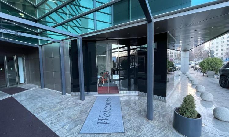 Spatiu Comercial - Baneasa - Mentenanta inclusa - de la 300 mp - Comision 0 %