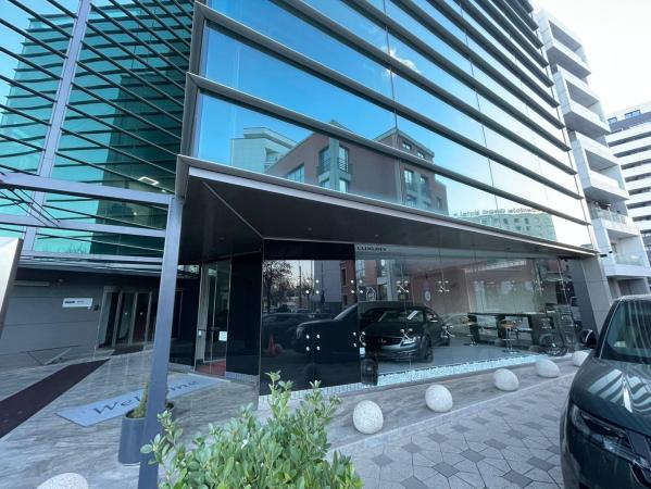 Spatiu Comercial - Baneasa - Mentenanta inclusa - de la 300 mp - Comision 0 %