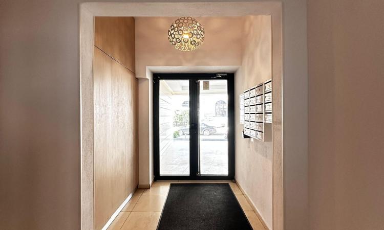 3 Camere - Universitate - Prima Inchiriere - Pet Friendly -Terasa 16 mp