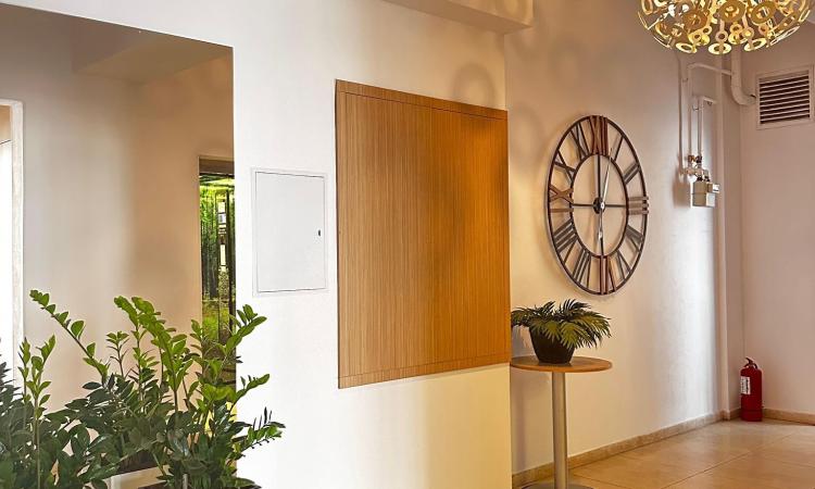 3 Camere - Universitate - Prima Inchiriere - Pet Friendly -Terasa 16 mp