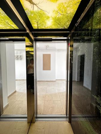 3 Camere - Universitate - Prima Inchiriere - Pet Friendly -Terasa 16 mp