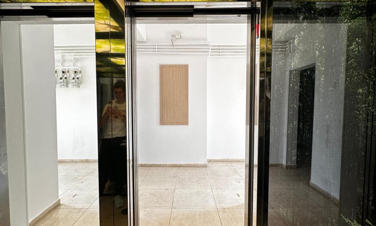 3 Camere - Universitate - Prima Inchiriere - Pet Friendly -Terasa 16 mp