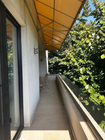 3 Camere - Universitate - Prima Inchiriere - Pet Friendly -Terasa 16 mp
